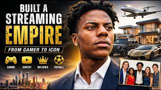 IShowSpeed Net Worth 2026 Age, Family, Girlfriend & His Crazy Millionaire Lifestyle!