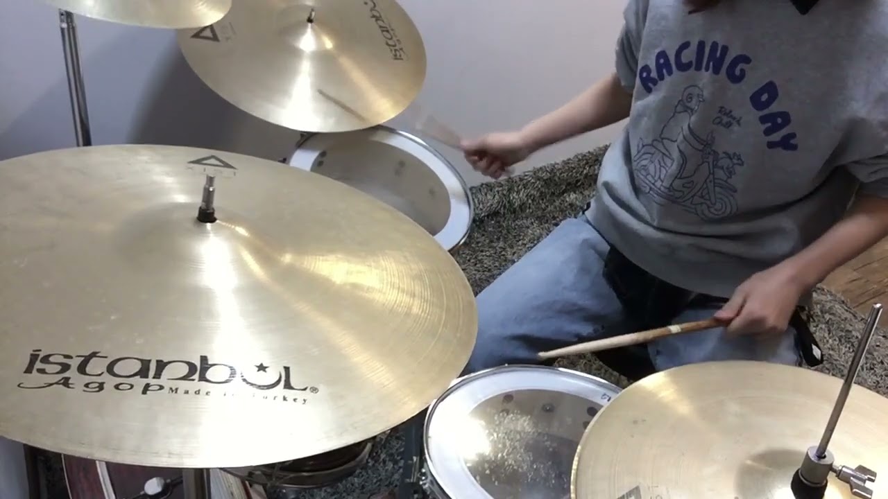 취미 드러머의 자우림 Life! 찍먹 