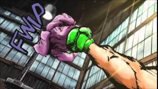 Smash Bros AMV