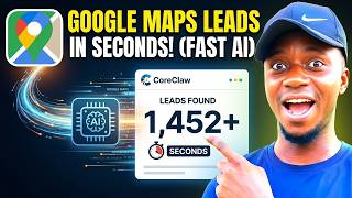 Generate Google Maps Leads in Seconds: Fast AI Strategy