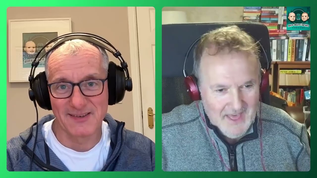 The President's Health