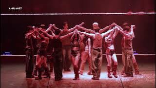 TWICE CONCERT 'HELL IN HEAVEN   RIGHT HAND GIRL' 4K Fancam 직캠 | 트와이스 콘서트 WORLD TOUR INCHEON 250719