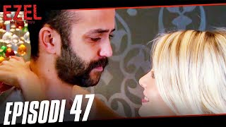 Ezel Me Titra Shqip Episodi 47 (Episod I Gjatë)