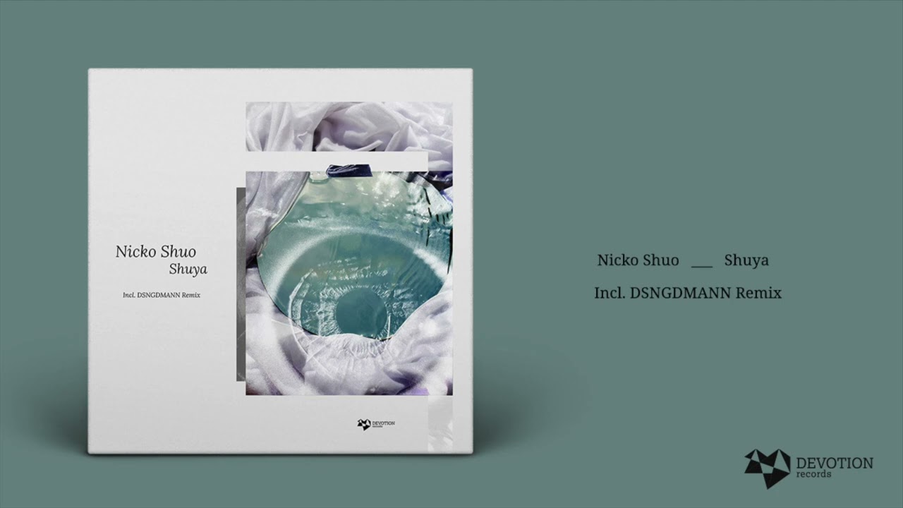 Nicko Shuo - Fluid (Original Mix) adlı videoyu YouTube'da izle Nicko Shuo - Fluid (Original Mix) adlı videoyu YouTube'da izle
