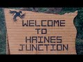 Beginning of video