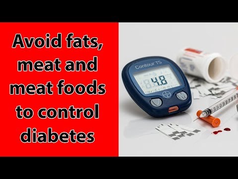 avoid-fats,-meat-and-meat-foods-to-control-diabetes-#diabetes