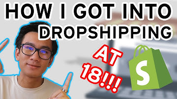 I Tried Shopify Dropshipping For 2 Years...