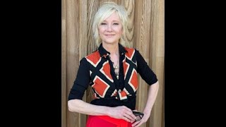 Anne Heche is now in coma following car crash