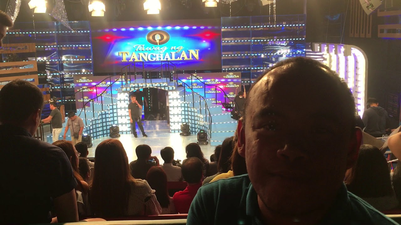 Kapamilya Tour Live Showtime Studio YouTube