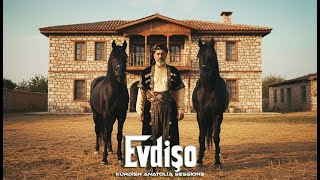 Evdi̇şo - Kurdish Sessions Song Remix Mezopotamia L Volkan Baltık