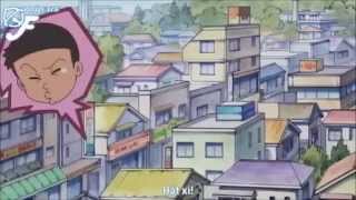 Doraemon - Pepper Time