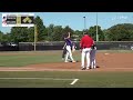 West Alabama vs. Trevecca Nazarene | 2026 GSC Baseball Championship | 5/2/26