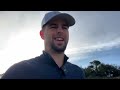 I Played The HARDEST COURSE On The PGA Tour [SPYGLASS HILL]
