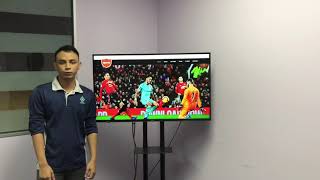 Web Programming Website Presentation Group Obor-obor