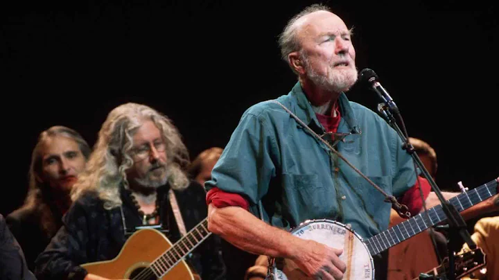 Let Me Sing You a Song: Tribute to Pete Seeger by ...