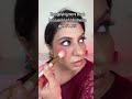 Blush blindness don’t exist