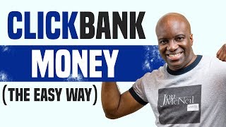 CLICKBANK FOR BEGINNERS | HOW TO MAKE MONEY WITH CLICKBANK FOR FREE (STEP BY STEP EASY WAY)