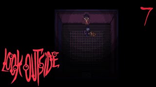 Feed Me | Look Outside - Part 7