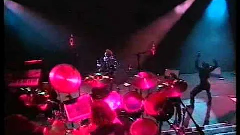 Gary Glitter - live in concert at sheffield arena ...
