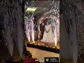 👑🔥SK FIRE EVENTS🔥👑 COLD PYRO WEDDING 9588715903