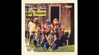 Sons of Hawai'i - Sweet Weuweu (1976) - YouTube