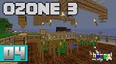 Agricraft Mod Tutorial Minecraft Youtube