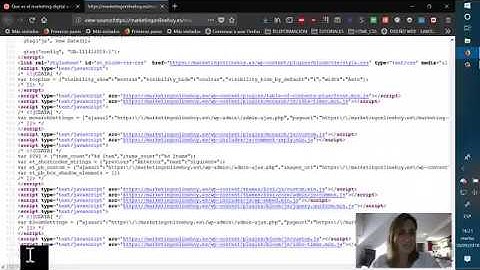 NotePad ++ y Javascript