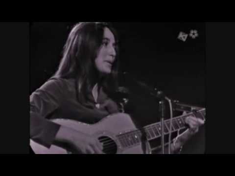 Joan Baez - Steal across the border