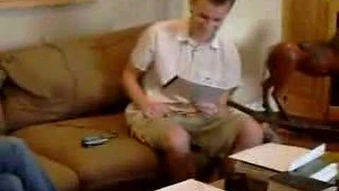Russell Clinton Duncan Mission Call