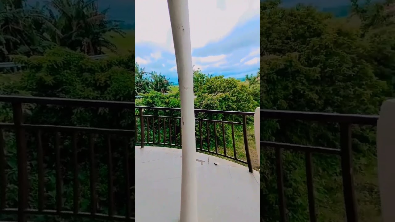 Natural beauty of Majuli, Assam