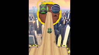 🔥 Going Balls VS Rollance Ball VS Action Ball Games New Race 3488 | Android/IOS Games