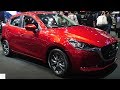 2021 Mazda 2 Hatchback SkyActiv-G / In Depth Walkaround Exterior & Interior
