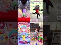 My Talking Angela Funny Moments mytalkingangela shorts 