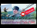 Gedebey Gerger Kendi, Asiq İsfendiyar Rustemov."Ustad Nefesi"Tele film.