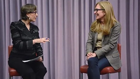 Susan Feldman: Bottom-Line Sobriety