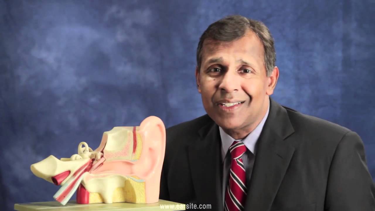 Cholesteatoma from a Tympanic Perforation YouTube