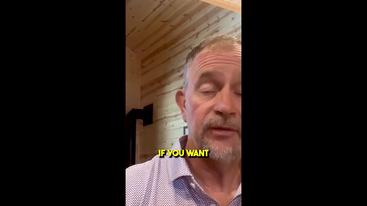 The worst mistake in your 20s is not debt or bad spending.