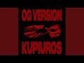 Kupiuros