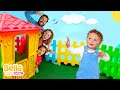 Cadê o Bebê? - Música Infantil por Bella Lisa Show