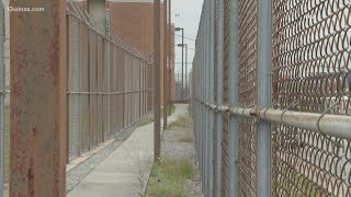 Bibb inmates indicted for setting 'substantial' fire in same cellblock where four inmates escaped