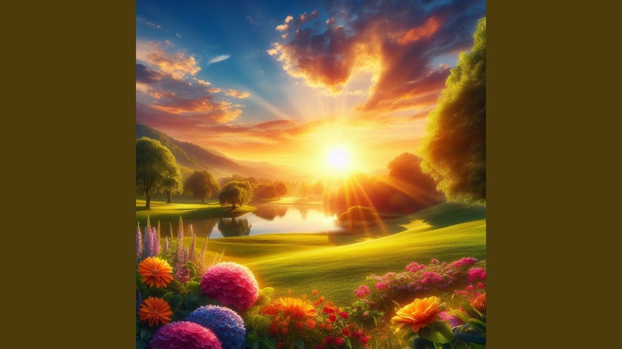 The Sun Behind the Stars