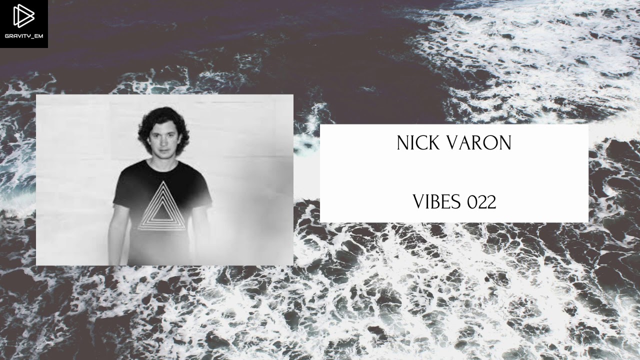 Nick Varon  Vibes 022