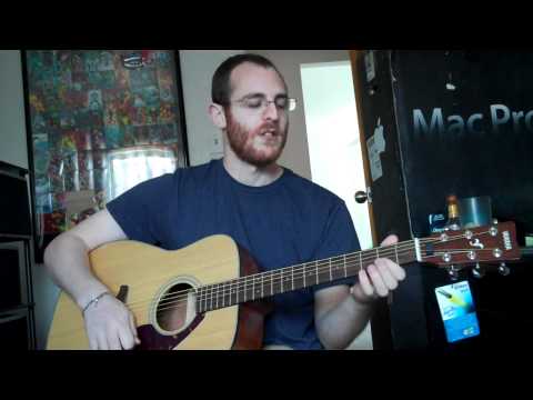 LEE'S ATTEMPT @ SUBLIME'S FOOLISH FOOL ( Crazy Fool )