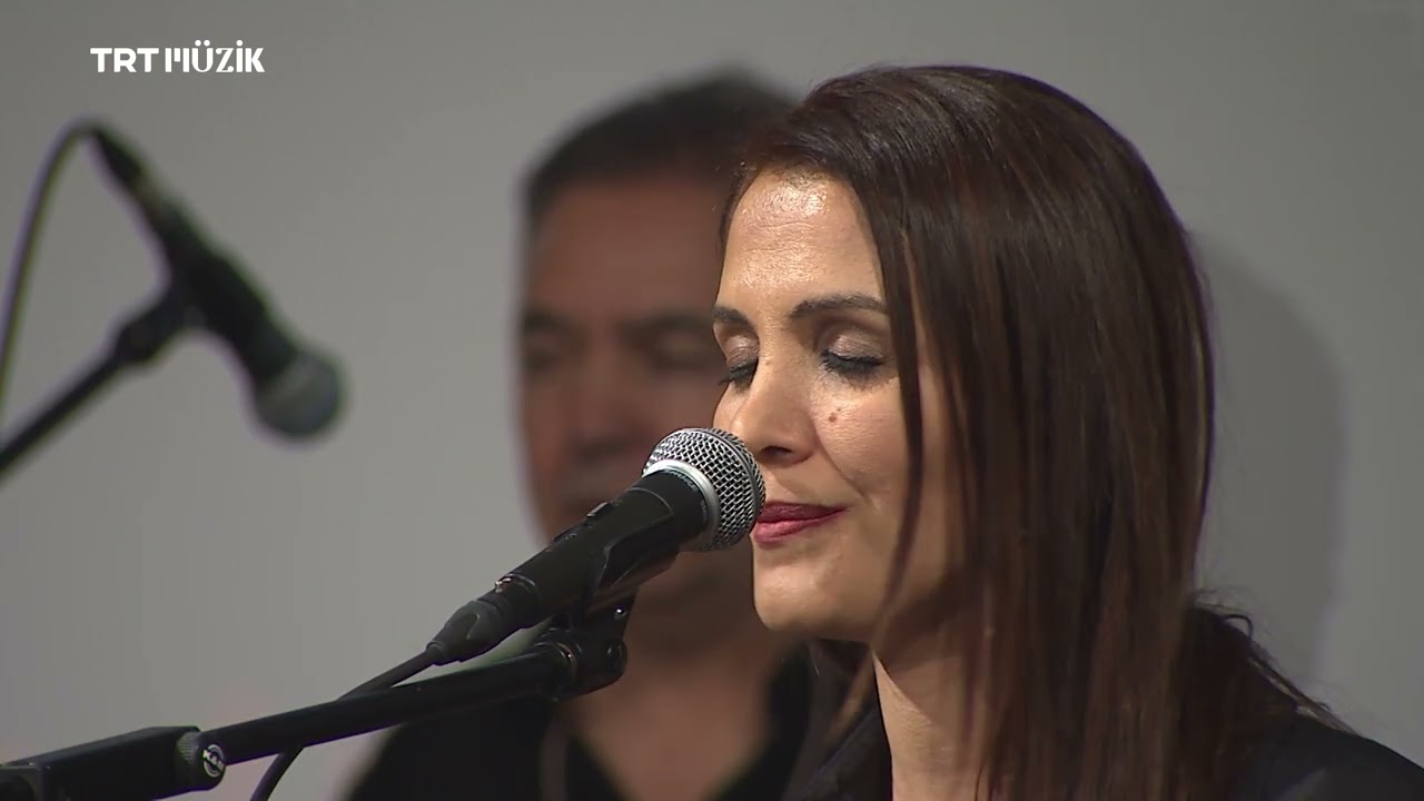 “Vardım Kırklar Kapısına” / Âşık Davut Sulari Dinletisi (30 Ocak 2025) - TRT MÜZİK