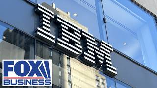 IBM issues stark warning over rising industry