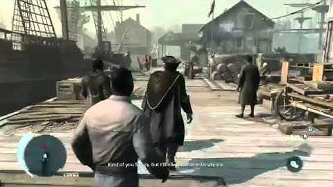 The Creed   Assassin