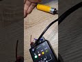 Sensor PNP NC (normal cerrado) SENSOTEK #automatización #npn #pnp #electronica #arduino