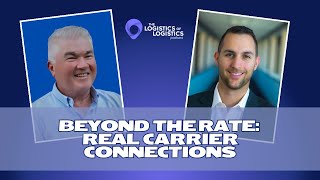 Unlocking Capacity: The Secret to Stronger Carrier Partnerships