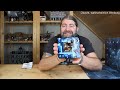 Adventskalender - BlueBrixx 107909 - Leuchtturm des Astronomen - 5.Dez