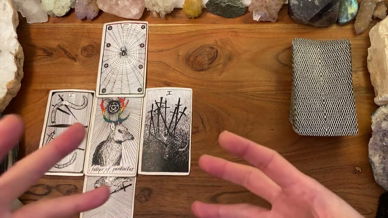Capricorn Full Moon July 2022 Tarot Reading for all Zodiacs!